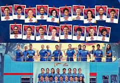 Ranking all 5 squads after WPL Auction 2023