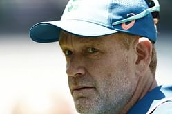 "We shouldn't inherit the past performances of previous Australian teams" - Andrew McDonald unfazed by history