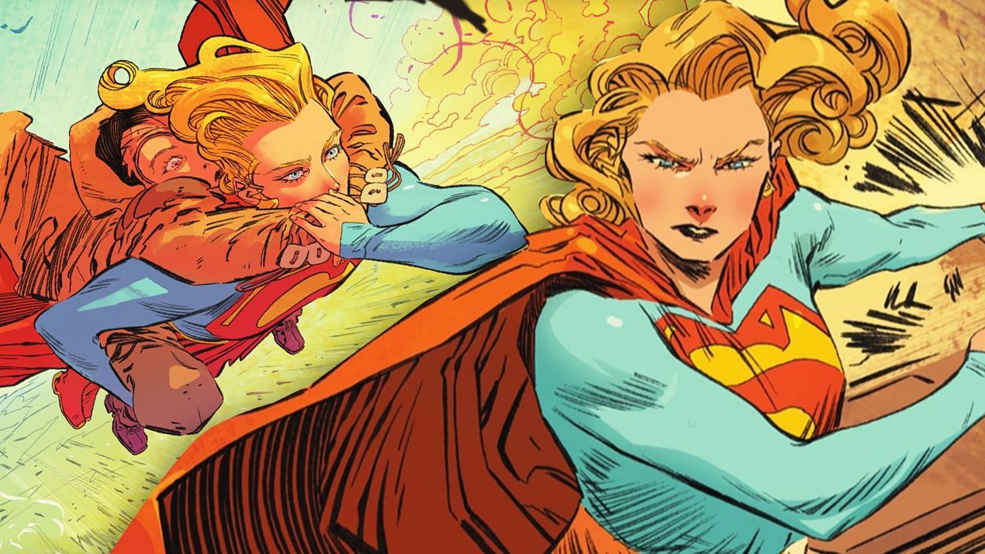 Supergirl: Woman of Tomorrow - Everything we know so far