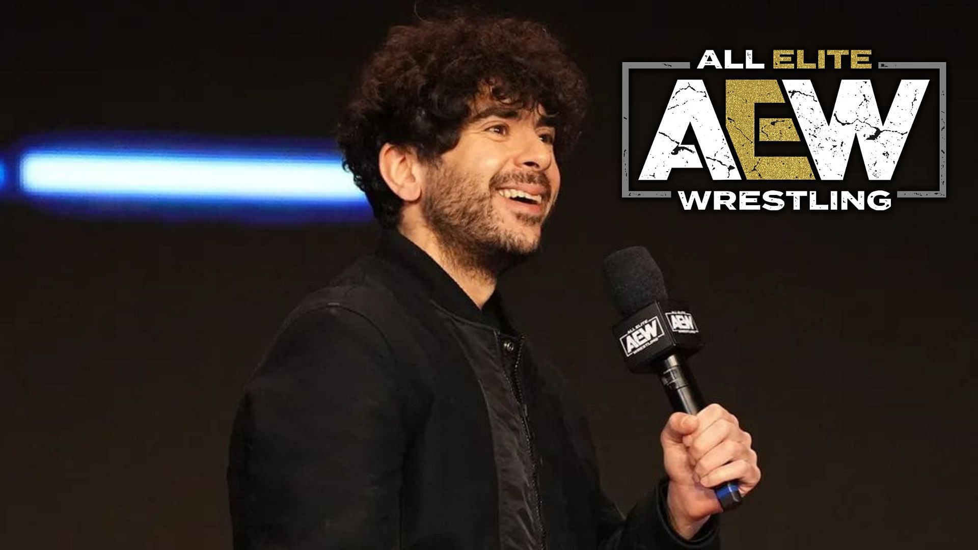 Tony Khan should announce this major signing during tonight's AEW Dynamite