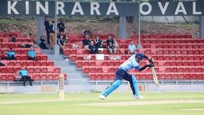 NS vs UKM Dream11 Prediction: Fantasy Cricket Tips, Today's Playing XIs, Player Stats and Pitch Report for MCA T20 Super Series 2023, Match 2