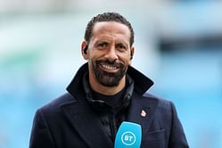 Rio Ferdinand makes U-turn on Virgil van Dijk stance with best Premier League defender claim