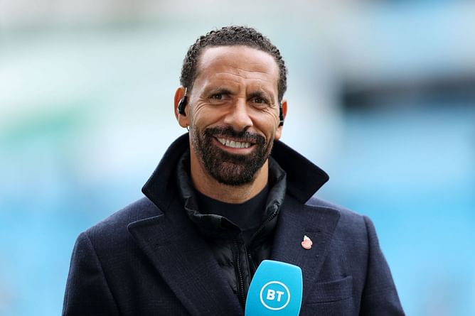 Rio Ferdinand makes U-turn on Virgil van Dijk stance with best Premier League defender claim