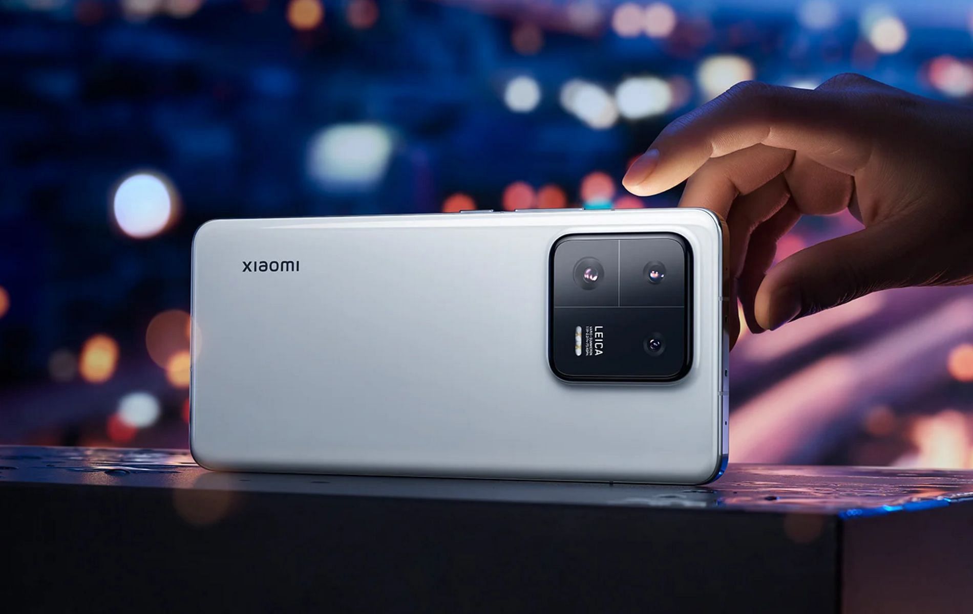 Xiaomi 13 Pro review: Leica-powered camera champ