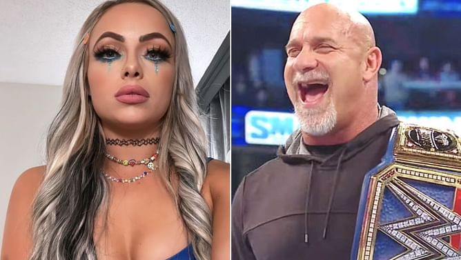 WWE News Roundup: Hall of Famer has signed a new contract with the company, Legend accidentally reveals who Liv Morgan is dating