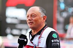 Ferrari boss feels FIA-F1 controversy will die "as soon as we will put the cars on track"