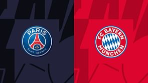 5 reasons why PSG will lose to Bayern Munich tonight