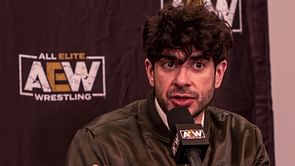 Former World Champion reveals one thing preventing him from joining Tony Khan's AEW