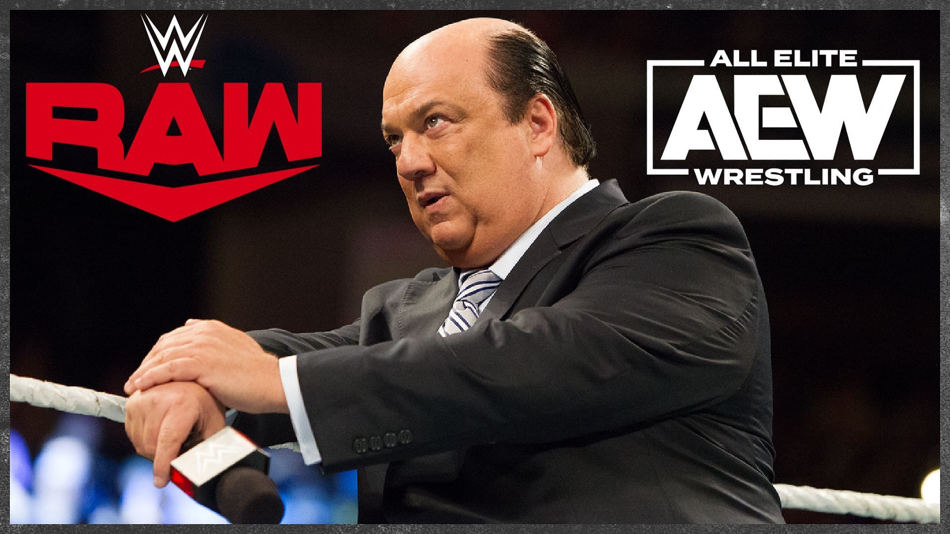 Paul Heyman 