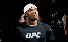 Jon Jones holds a massive record that puts him head and shoulders above all current UFC champions