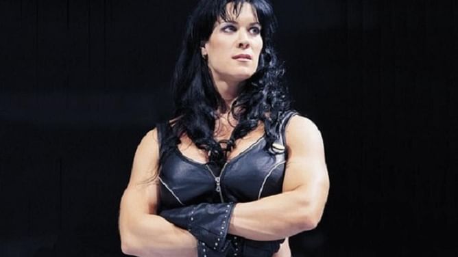 "One of the most incredible athletes" - Wrestling veteran remembers WWE Hall of Famer Chyna (Exclusive)
