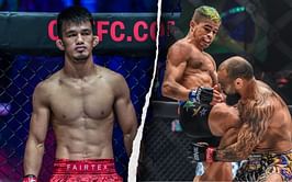 Jeremy Pacatiw says John Lineker needs to showcase better defense in Fabricio Andrade rematch