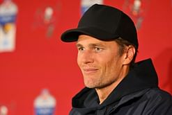 Ian Rapoport refuses to rule out Tom Brady's Fox debut at Super Bowl LVII