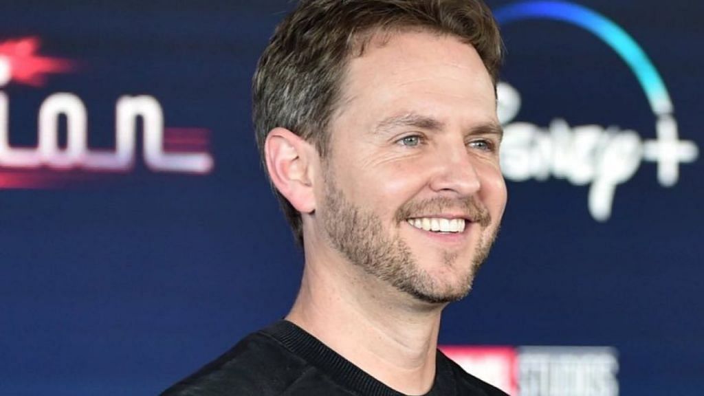 Matt Shakman will direct the movie of Marvel&#039;s first family (Image via Getty)