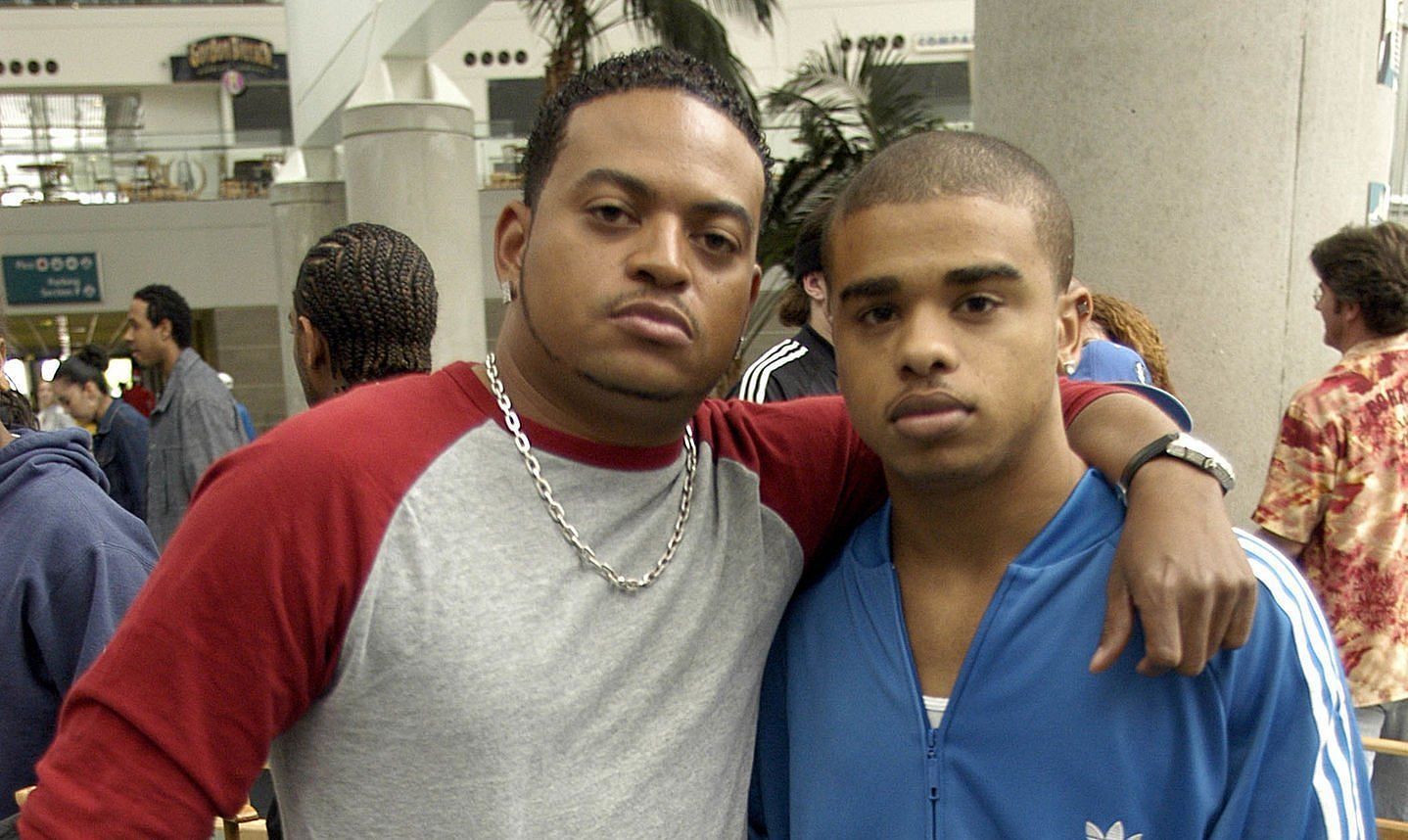 Raz-B accused Chris Stokes of abusing him as a child (Image via Getty Images)