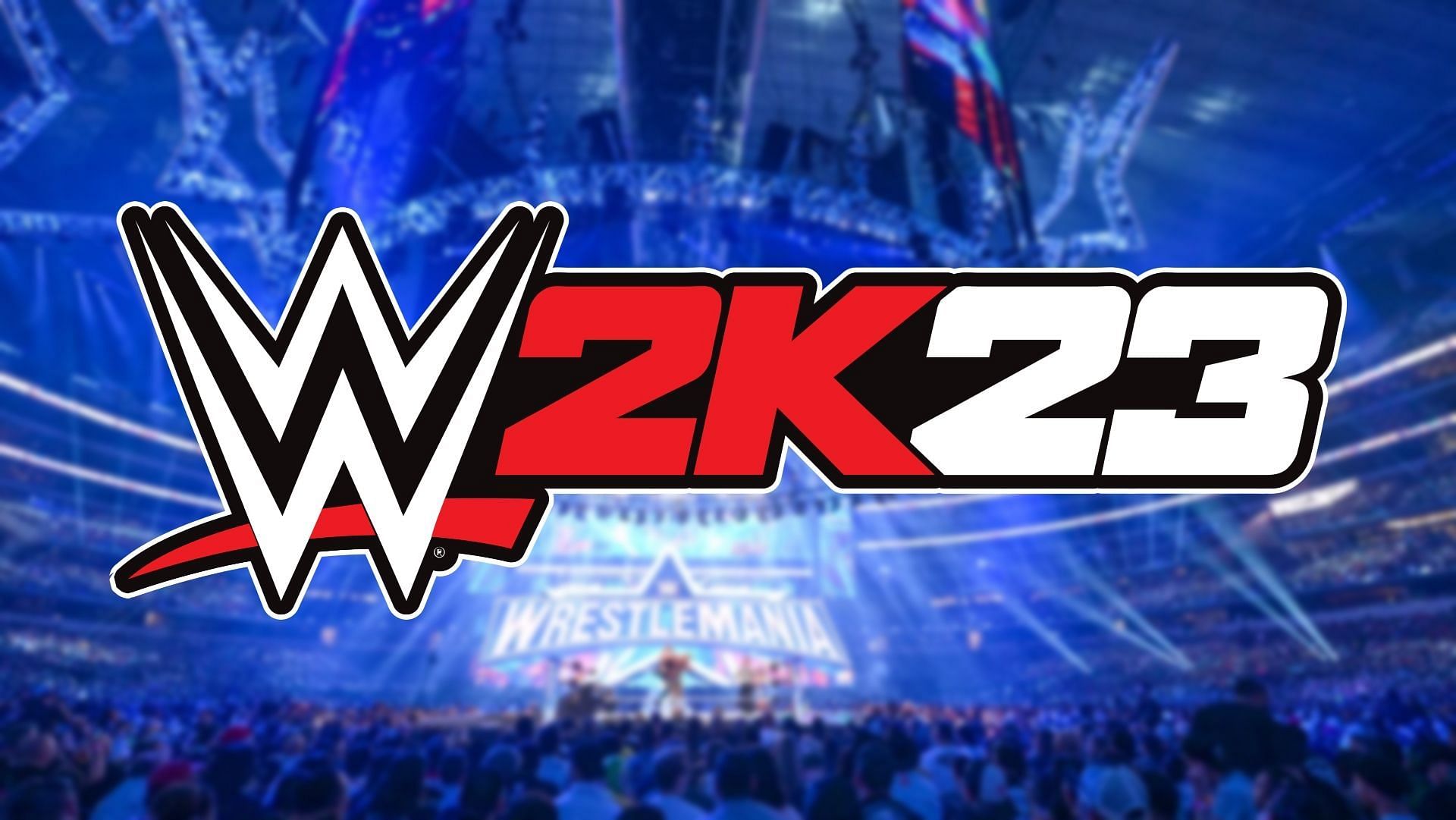 WWE 2K23 is set to be released on March 17th.