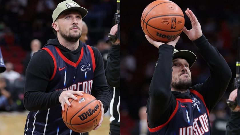 Alex Bregman will coach the NBA Celebrity All-Star team, Albert