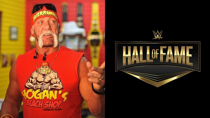 WWE Hall of Famer has brutal Valentines Day message for Hulk Hogan
