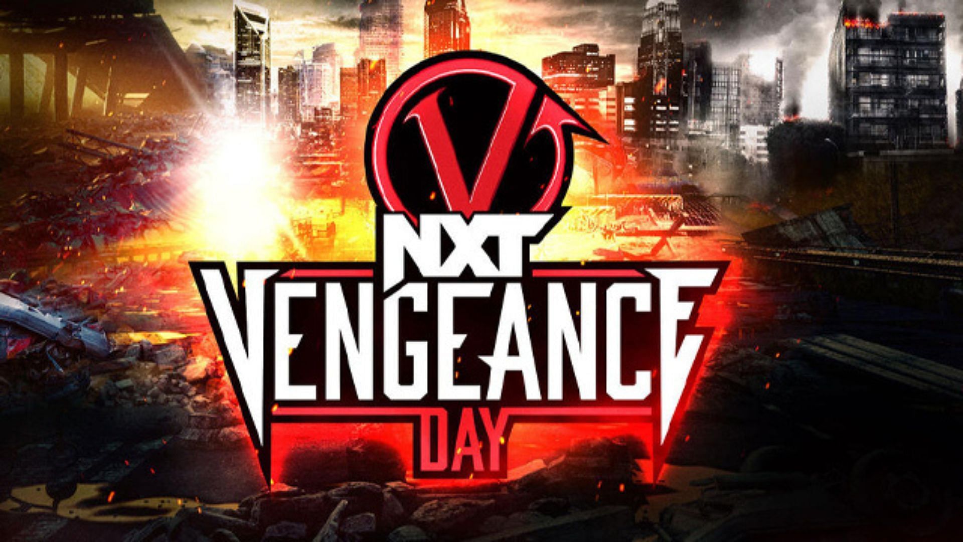 Nxt Vengeance Day 2023 Venue Time And Match Card Where Is Nxt