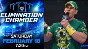 WWE Elimination Chamber: 3 major returns that could happen - Released former champion comes back