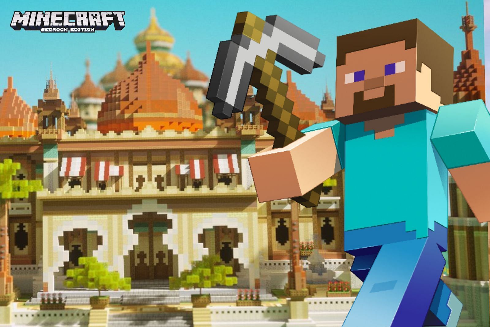 Top 5 Minecraft Bedwars Servers