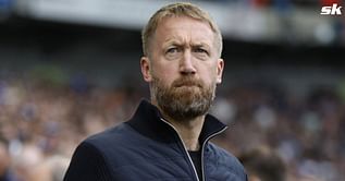 "A lot of factors come into play" - Chelsea star delivers verdict on Graham Potter ahead of Borussia Dortmund clash in Champions League