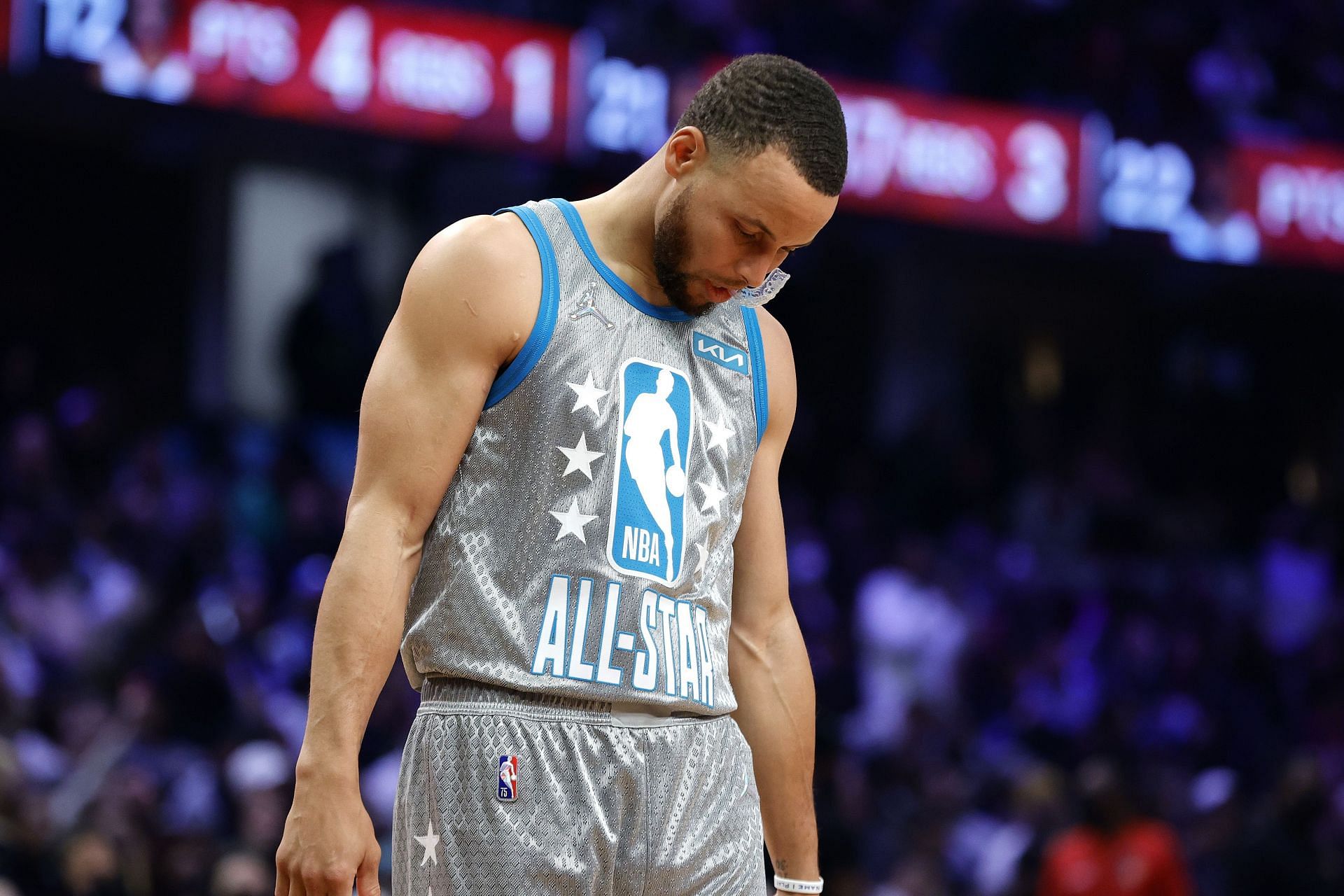 Steph Curry injury: Warriors star likely out after All-Star break