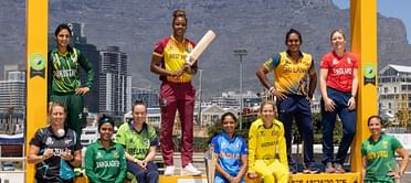 ICC Women's T20 World Cup 2023: Where to watch and live streaming details in India