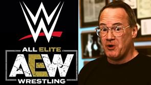 Jim Cornette calls female WWE Superstar "better than 90% of the AEW Women's roster"