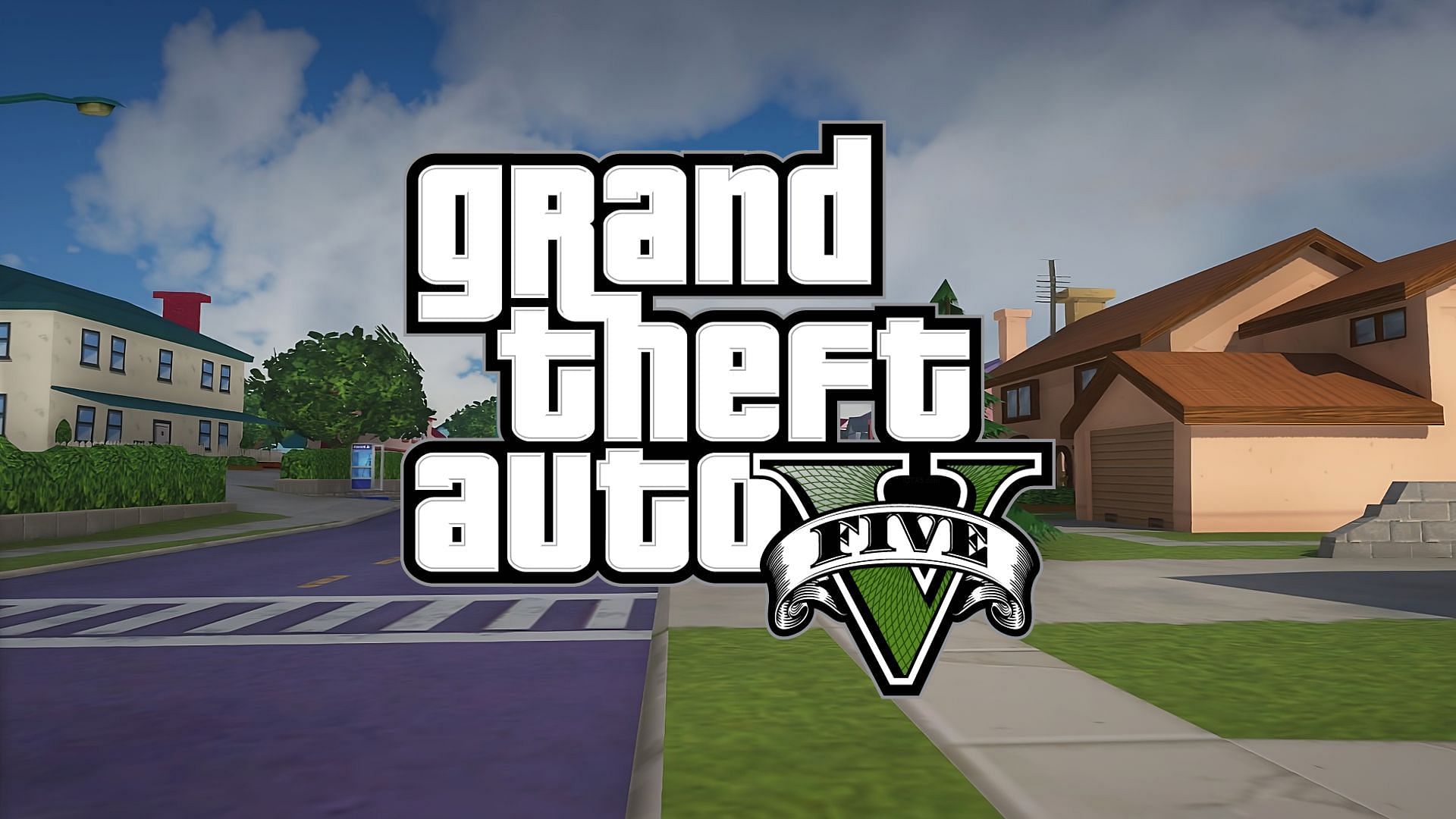 Real working map [Grand Theft Auto III] [Mods]