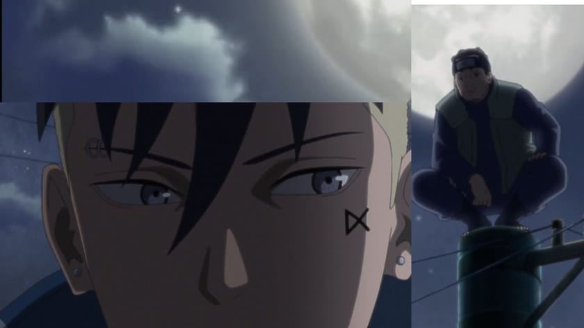 Boruto episode 290 preview reveals Kawaki's growing frustration with