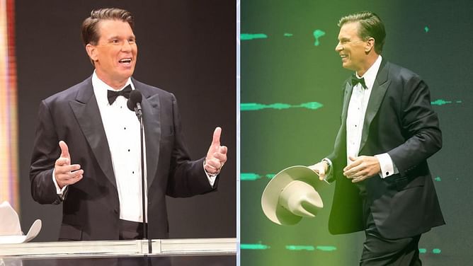 JBL responds to WWE personality offering to pay superstar to destroy his property