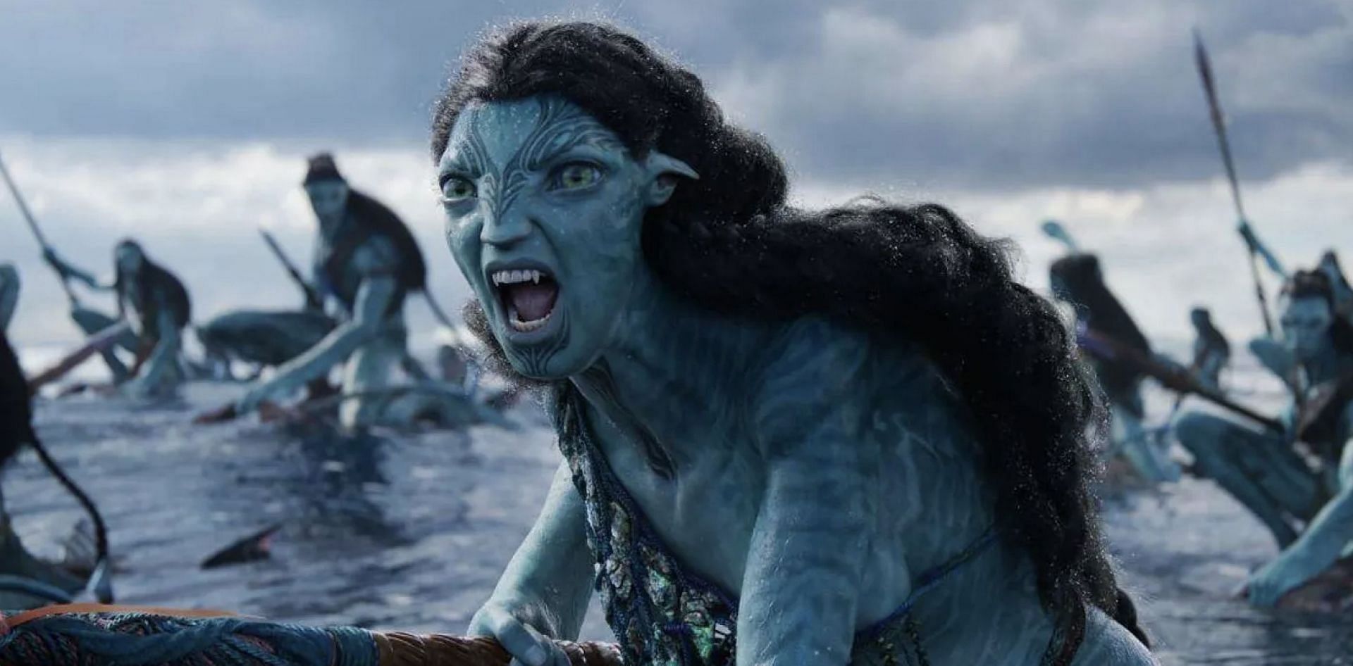 Mỹ nhân đẹp nhất phim Avatar 2 từng đau khổ vì bị bodyshaming