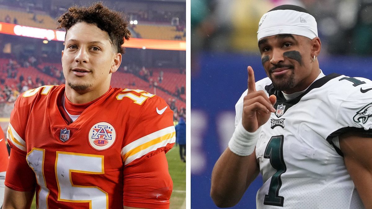 Chiefs vs. Eagles Super Bowl 57 schedule, TV, announcers, how to watch