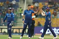 "To get a chance to play under Rohit Sharma"- Trent Boult labels IPL 2020 as 1 of his career highlights
