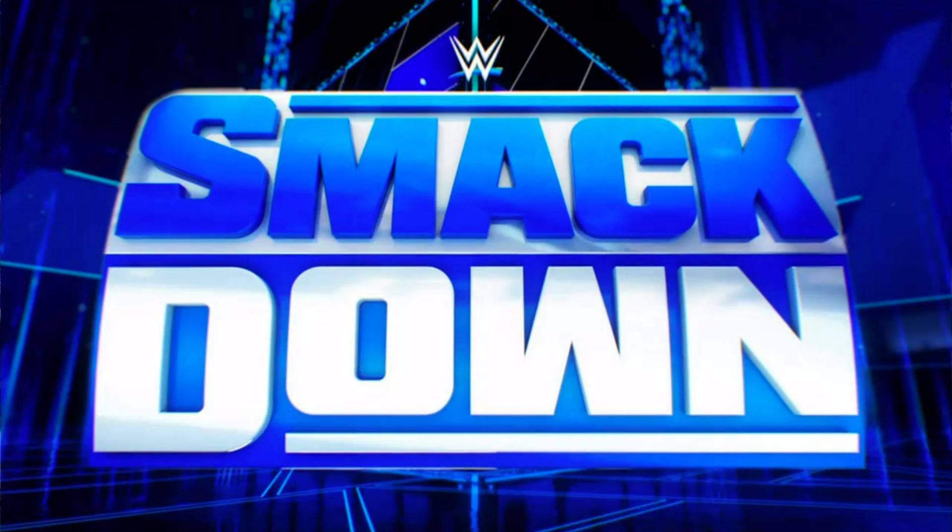 SmackDown star has commented on his recent weight loss.