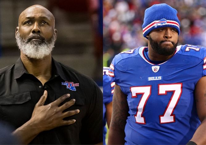 Has Karl Malone reconciled with estranged son Demetress Bell? Latest update about their complicated relationship
