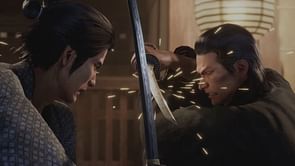 How to beat Okada Izo in Like a Dragon: Ishin