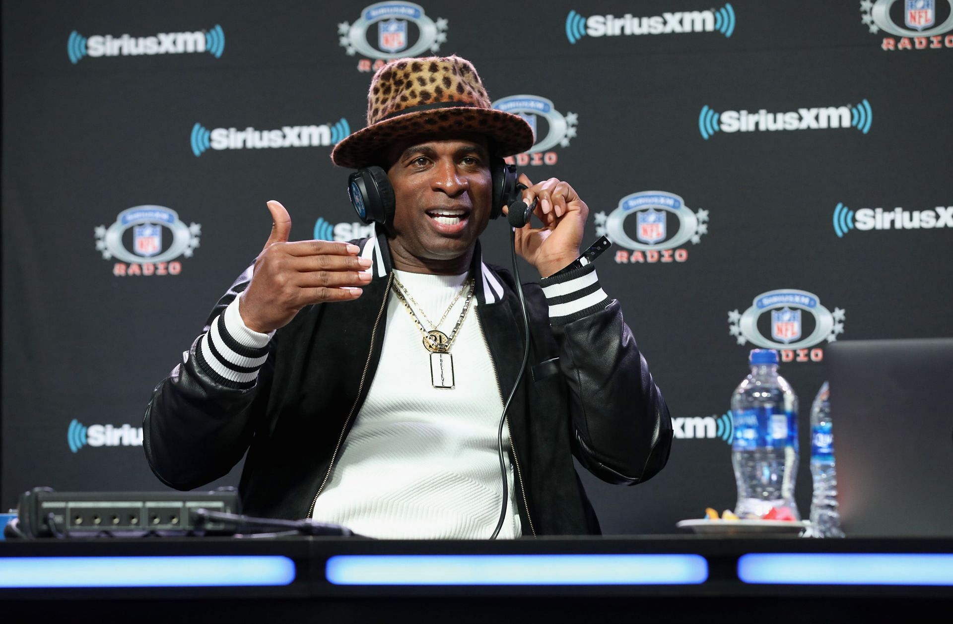 Deion Sanders Has Issue With Pro Football Hall Of Fame – OutKick