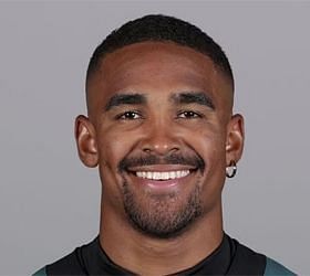 Jalen Hurts