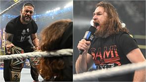 4 reasons why Sami Zayn must defeat Roman Reigns at WWE Elimination Chamber 2023