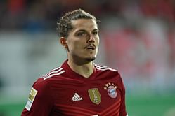Who is Marcel Sabitzer? Why Manchester United agreed deadline day loan move for Bayern Munich midfielder