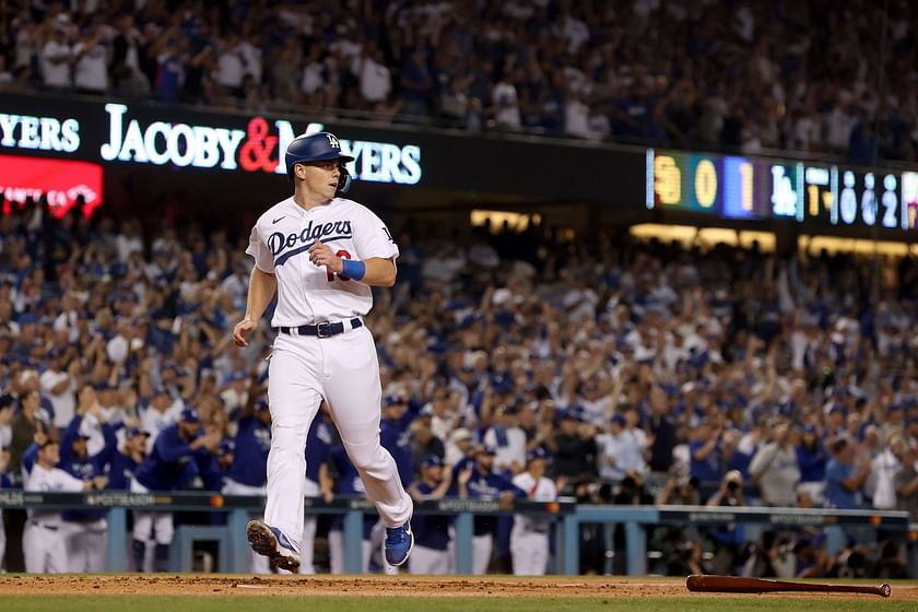 MLB insider believes Los Angeles Dodgers offense could struggle in