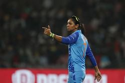 "I think it was a steal" - Aakash Chopra on Mumbai Indians' acquisition of Harmanpreet Kaur at WPL Auction 2023
