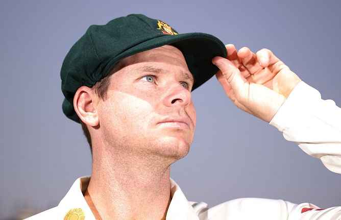 "He is one of those players who thrives on the extra workload" - Ravi Shastri on Steve Smith as captain