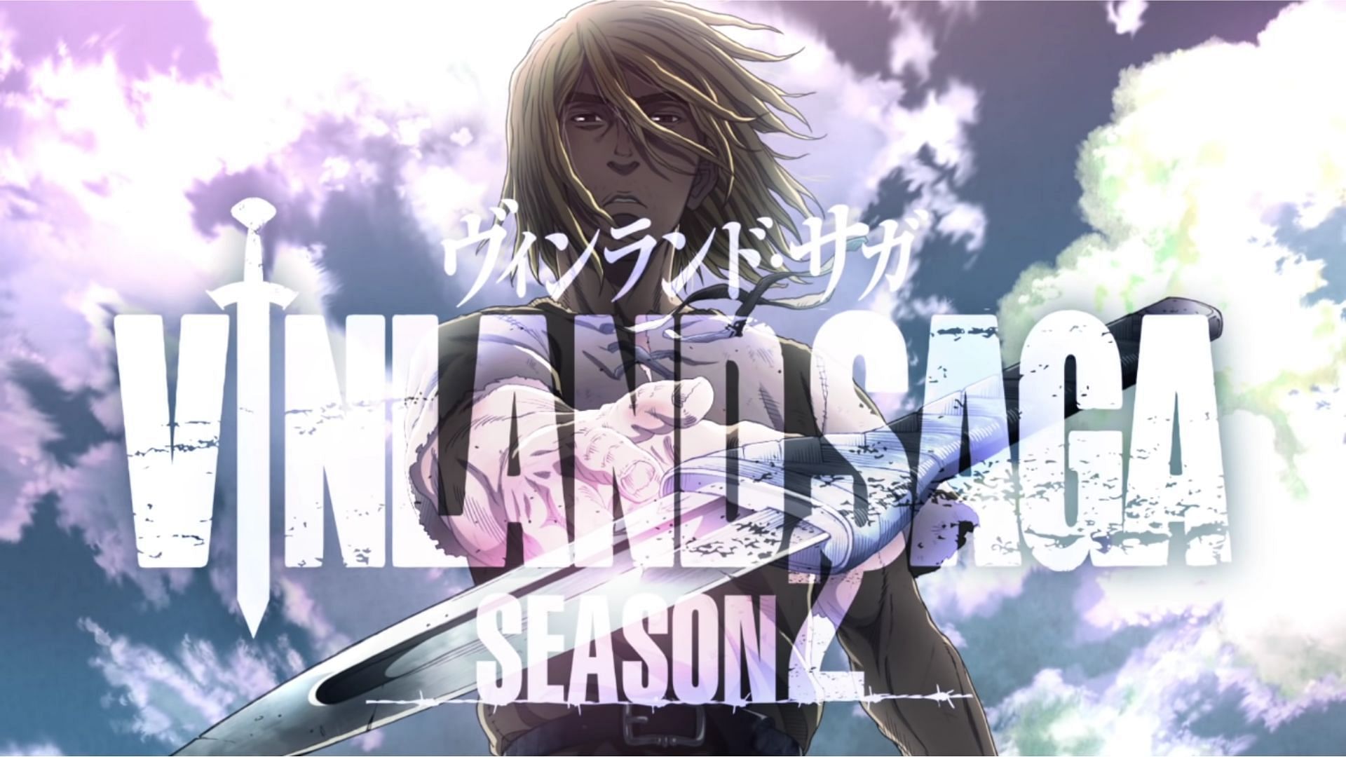 Vinland Saga Season 2 – 02 - Lost in Anime