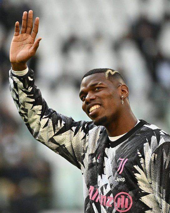 Paul Pogba turns 30: Man Utd return stance, why Juventus are 'fed up', huge  net worth, Football, Sport