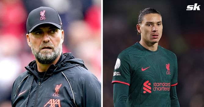 "It would be good for Nunez" – Former Premier League star claims return of key Liverpool players will help summer signing