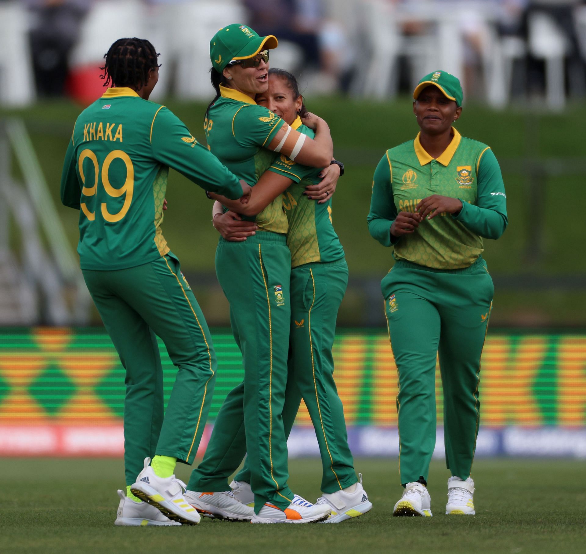 Icc Womens T20 World Cup 2023 Match 1 South Africa Vs Sri Lanka Probable Xis Match 8906