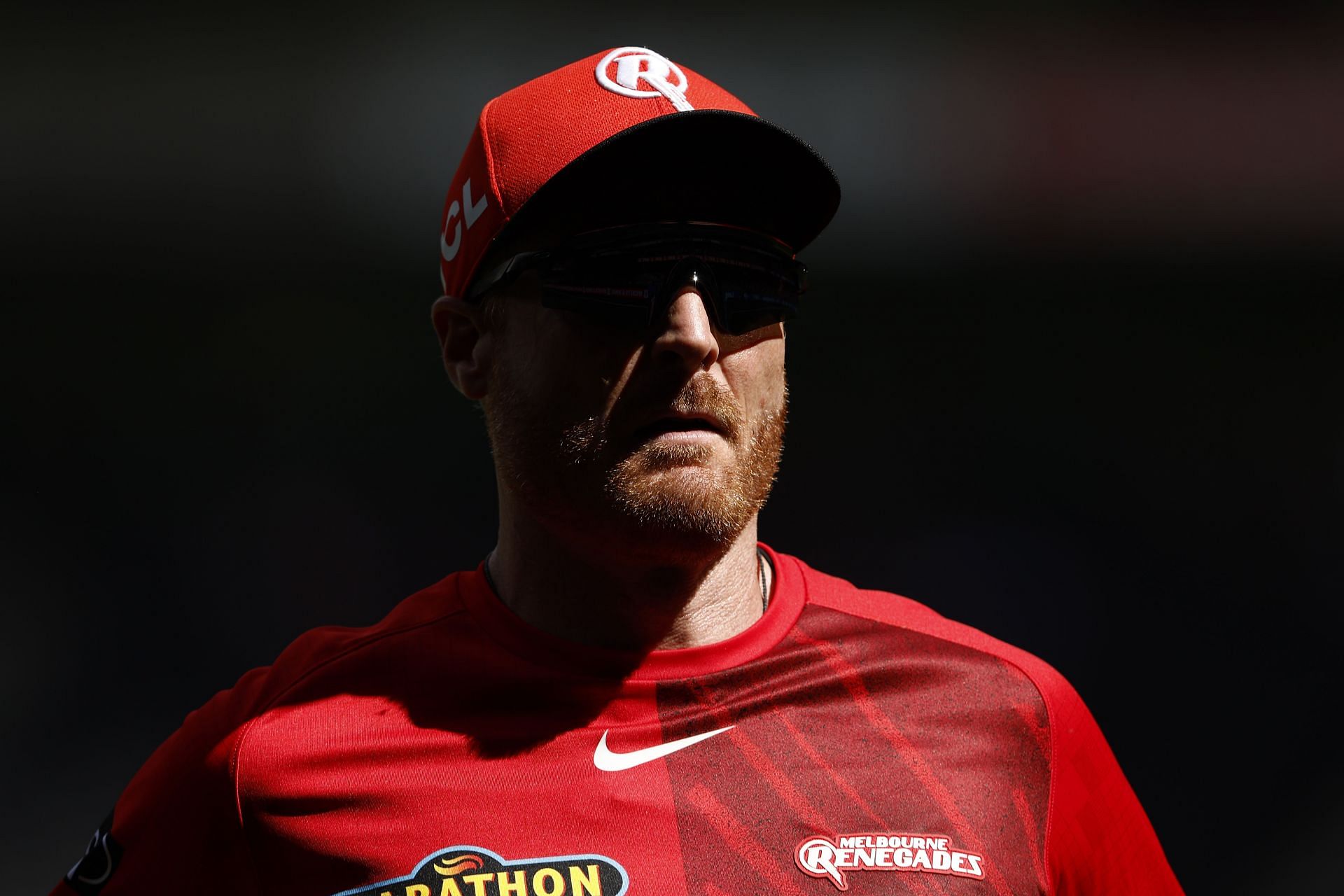 BBL - Melbourne Renegades v Perth Scorchers